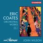 Eric Coates: Orchesterwerke Vol.1, CD