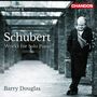 Franz Schubert: Klavierwerke Vol.4, CD