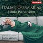 : Linda Richardson - Italian Opera Arias, CD