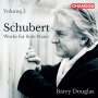 Franz Schubert: Klavierwerke Vol.5, CD