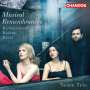 : Neave Trio - Musical Remembrances, CD