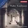 Walter Kaufmann: Kammermusik, CD