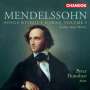 Felix Mendelssohn Bartholdy: Lieder ohne Worte Vol.2, CD