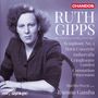 Ruth Gipps: Symphonie Nr.1 f-moll op.22, CD