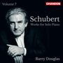 Franz Schubert: Schubert: Klaviersonaten Vol. 7, CD