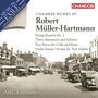 Robert Müller-Hartmann: Kammermusik, CD