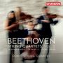 Ludwig van Beethoven: Streichquartette Vol.2, CD,CD