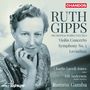 Ruth Gipps: Symphonie Nr.5 op.64, CD