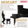 Wolfgang Amadeus Mozart (1756-1791): Klavierkonzerte Nr.7 & 10, CD