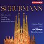 Gerard Schurmann: Klavierkonzert (to John Ogdon), CD