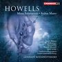 Herbert Howells: Missa Sabrinensis, CD,CD