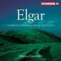 Edward Elgar: Kammermusik für Bläserquintett, CD,CD