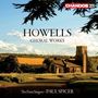 Herbert Howells: Geistliche Chorwerke, CD,CD