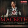 Giuseppe Verdi (1813-1901): Macbeth (in englischer Sprache), CD