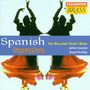 : Williams Fairey Band - Spanish Impressions, CD
