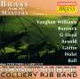 : Grimethorpe Colliery Band - Brass from the Masters, CD
