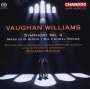 Ralph Vaughan Williams: Symphonie Nr.4, SACD