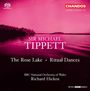 Michael Tippett: Ritual Dances from "Midsummer Marriage", SACD