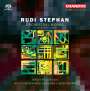 Rudi Stephan: Orchesterwerke, SACD