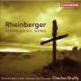 Josef Rheinberger: Messe Es-Dur op.109 "Cantus Missae", SACD