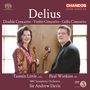 Frederick Delius: Violinkonzert, SACD