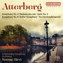 Kurt Atterberg: Orchesterwerke Vol.1, SACD