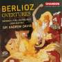 Hector Berlioz: Ouvertüren, SACD