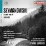 Karol Szymanowski: Stabat Mater op.53, SACD