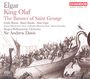 Edward Elgar: Scenes from the Saga of King Olaf (Kantate), SACD,SACD