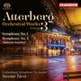 Kurt Atterberg: Orchesterwerke Vol.3, SACD