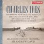 Charles Ives: Orchesterwerke, SACD