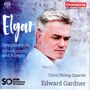Edward Elgar: Symphonie Nr.1, SACD