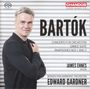Bela Bartok: Konzert für Orchester, SACD