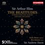 Arthur Bliss: The Beatitudes, SACD