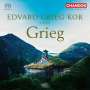 : Edvard Grieg Kor Sings Grieg, SACD