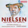 Carl Nielsen: Symphonie Nr.5, SACD
