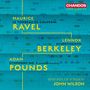 : Sinfonia of London - Maurice Ravel / Lennox Berkeley / Adam Pounds, SACD