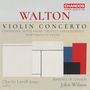 William Walton: Troilus and Cressida-Suite, SACD