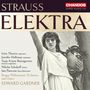 Richard Strauss (1864-1949): Elektra, SACD