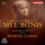 Melanie (Mel) Bonis (1858-1937): Orchesterwerke, SACD