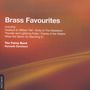 The Fairey Band - Brass Favourites, CD