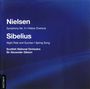 Carl Nielsen: Symphonie Nr.5, CD