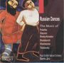 Russische Tänze, CD