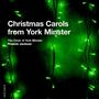 : York Minster Choir - Christmas Carols, CD