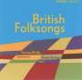 : Tommy Reilly,Mundharmonika - British Folksongs, CD