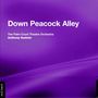 : Palm Court Orchestra - Down Peacock Alley, CD