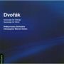 Antonin Dvorak: Serenade für Streicher op.22, CD