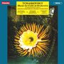 Peter Iljitsch Tschaikowsky: Werke für Cello & Orchester, CD