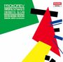 Serge Prokofieff: Symphonie Nr.7, CD