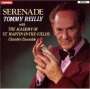 : Tommy Reilly - Serenade Vol.1, CD